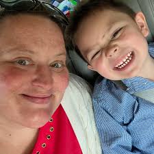 Is the 24 miles distance from the store to the customer or round trip?