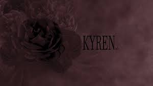 Kyren nsfw