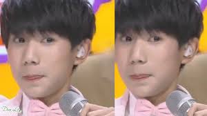 Vietsub][Vương Nguyên] Lục quang