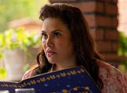 Characters in Acapulco