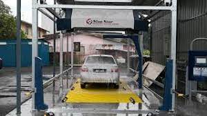 Find and research local oncology specialists in fort myers, fl. Touchless Car Wash Equipment From Sino Star In Malaysia Youtube