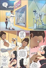 Bokuman] Mallorys Milk Farm - Expansion fan - Porn Cartoon Comics