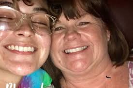 Fundraiser for Darlene Morin by Becky Vaughan Clarkson : Mighty Mia