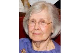 Phyllis Larmer Obituary (2019)