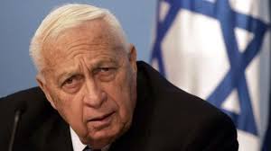 Israël : Ariel Sharon en cinq actes