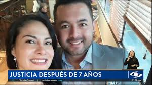 Billy aún recuerda como su luna de miel se vio marcada por la tragedia,  pues tan solo 5 días después de su matrimonio con Sandra Milena Alegría, el  10 de octubre de 2018 ella fue asesinada dentro de ...
