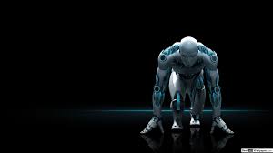 Media agencies revealed on 5 november 2014. Roboter Walloaoer Ultrahd Hd Hintergrundbilder Herunterladen