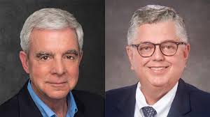 Republican Michael Boylan wins re-election for Jacksonville City Council  District 6 in Mandarin