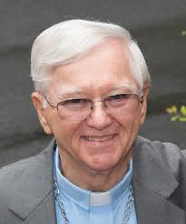 Obituary for Joseph W. Hager