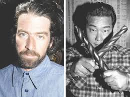 Self Edge 2010 “Zero Half Measures” Lookbook