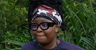 Just because I'm a Celeb's Fred was in the right, doesn't mean Nella was in  the wrong