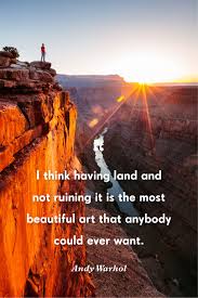 58 Best Nature Quotes Inspirational Sayings About Nature