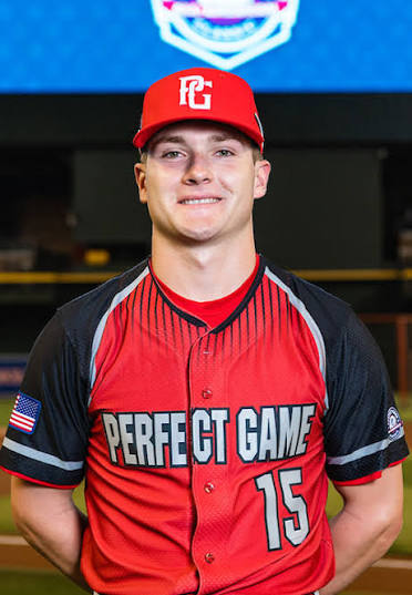 Kevin McGonigle Class of 2023 - Player Profile | Perfect Game USA