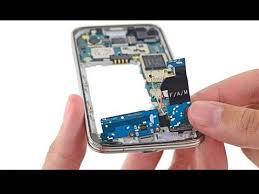 Some devices have sealed battery compartments). S5 Mini Not Working Charging Port Fix Youtube