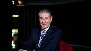 Víctor hugo y el aniversario del barrilete cósmico sin diego. Victor Hugo Morales Continua Internado Y En Las Proximas Horas Le Colocaran Un Marcapasos Infobae