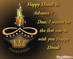 Happy Diwali Wishes In Advance For Friends And Family Diwali Wishes Happy Diwali Diwali