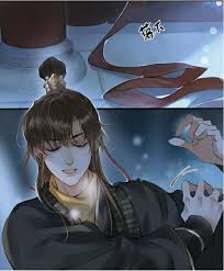 Ucil diculik iblis merupakan mod dyom lucu di gta san andreas indonesia yang sedikit kocak dan bikin ngakak. Di Tengah Semua Keheningan Sihir Di Shenzhou Iblis Akan Segera Datan Aksi Aksi Amreading Books Wattpad In 2021 Anime Art Story