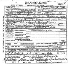 William Jacob Bendele (1885-1956)