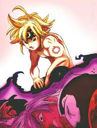 Meliodas Vs Zeldris And Estarossa Seven Deadly Sins Anime Anime Cosplay Anime Comment must not exceed 1000 characters. pinterest