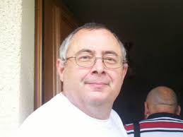 Serge BARGET, 75 ans (PIERRELAYE, ROUEN, SAINT OUEN L'AUMONE)