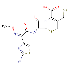 Maybe you would like to learn more about one of these? Desfuroyl Ceftiofur 120882 22 6 Biosynth Carbosynth