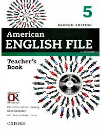 Tell me where you've been. American English File Teaher S Book Level 5 2 Dokumen Pub