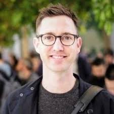 Very excited to be welcoming Aidan Biggins to the Venture team at Syelo  Ventures! When I first met Aidan, I had an immediate thought run through my  mind, "Aidan goes deep" and