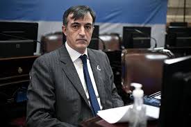 España se abre a turistas extranjeros: La Esposa De Esteban Bullrich Hablo Sobre El Diagnostico De Ela Llore Mucho La Nacion