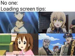Loading Screen Tips Album On Imgur