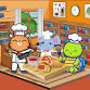 Mid-Week Mischief: Make & Eat Pizza Crescent Rolls event image