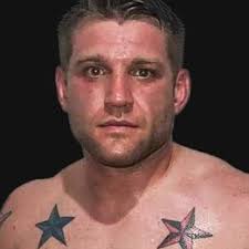 Clayton Holmes vs. Jimmy Bruce, Cage Wars 23