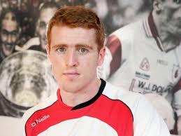 Peter Harte sensing a shift in momentum for Tyrone