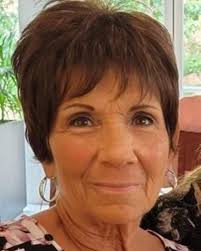 Assunte "Susie" Hesson Obituary May 27, 2024