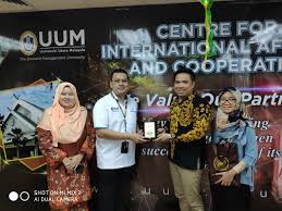 Kalender akademik tahun ajaran 2019/2020. Umy Lakukan Kunjungan Uum Iium Dan Usim Untuk Perkuat Kerja Sama Universitas Muhammadiyah Yogyakarta