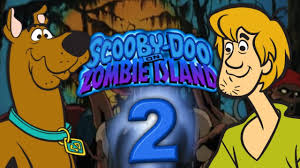 Return to zombie island at this time. Scooby Doo Return To Zombie Island Is An Upcoming 2019 American Animated Direct To Video Supernatural Comedy Mystery Film
