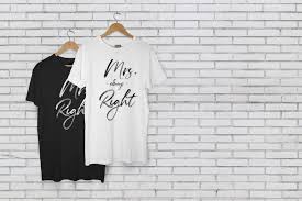 Wird ein gemeinsamer familienname gewählt? Hochzeit T Shirts Lustige Ideen Fur Partner Shirts Rund Um Die Hochzeit