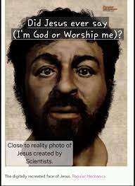 THE WORDS OF YESHUA THE MESSIAH ARE NOT HIS WORDS BUT ARE THE WORDS OF HIS  FATHER WHO SENT HIM AND THEREFORE WHOEVER REJECT THE WORDS OF YESHUA THE  MESSIAH REJECT GOD'S