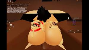 129 | Roblox Porn [BLACKED] - PORNORAMA.COM