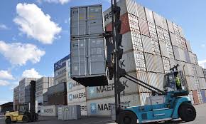 Maybe you would like to learn more about one of these? Things You Need To Know About Shipping Container Delivery