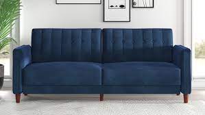 Arhaus is an ohio based home furnishings retailer that designs and sells sleek, modern furniture and home decor. Best Wayfair Couches Top Rated Sectionals Futons And Loveseats Cnn