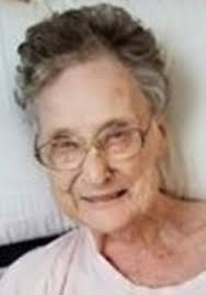 Obituary of Mary Roy Miller