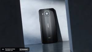 Nokia 8.3 5g android smartphone. Nokia Mobile Announcing Nokia 8 3 5g For The Us Market On November 9 Nokiamob