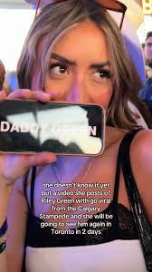 Riley Green Pick A Place Concert