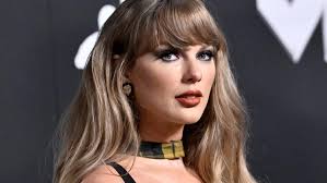 Taylor Swift returns to country roots for 'Toy Story 5' soundtrack midnight release