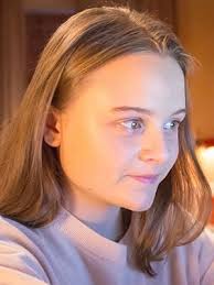 Filmografie von Lena Urzendowsky