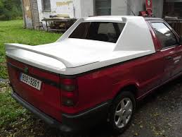 Maybe you would like to learn more about one of these? Nastavba Pro Vozy Skoda Felicia Pick Up Freestyle Tuning Kabat