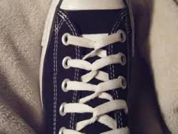 The second baking happens when the full shoe is steamed after assembly, this keeps the sole durable but. How To Lace Vans Like A Rockstar 6 Creative Hacks Activeman