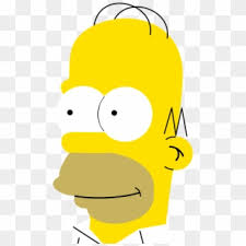 Check spelling or type a new query. Homer Simpson Bart Simpson Drawing Homer 810 987 Transprent Simpsons Homer Face Png Clipart 3192673 Pikpng