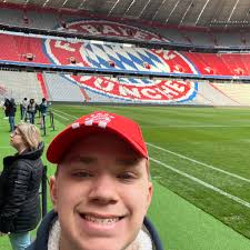 Happy Birthday to d-man, Chase Priskie 🎈