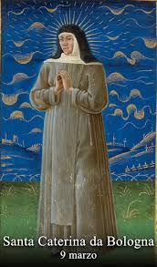 This church is indissolubly linked to the history of the archconfraternity of siena in rome, to which it still belongs. Santa Caterina Da Bologna
